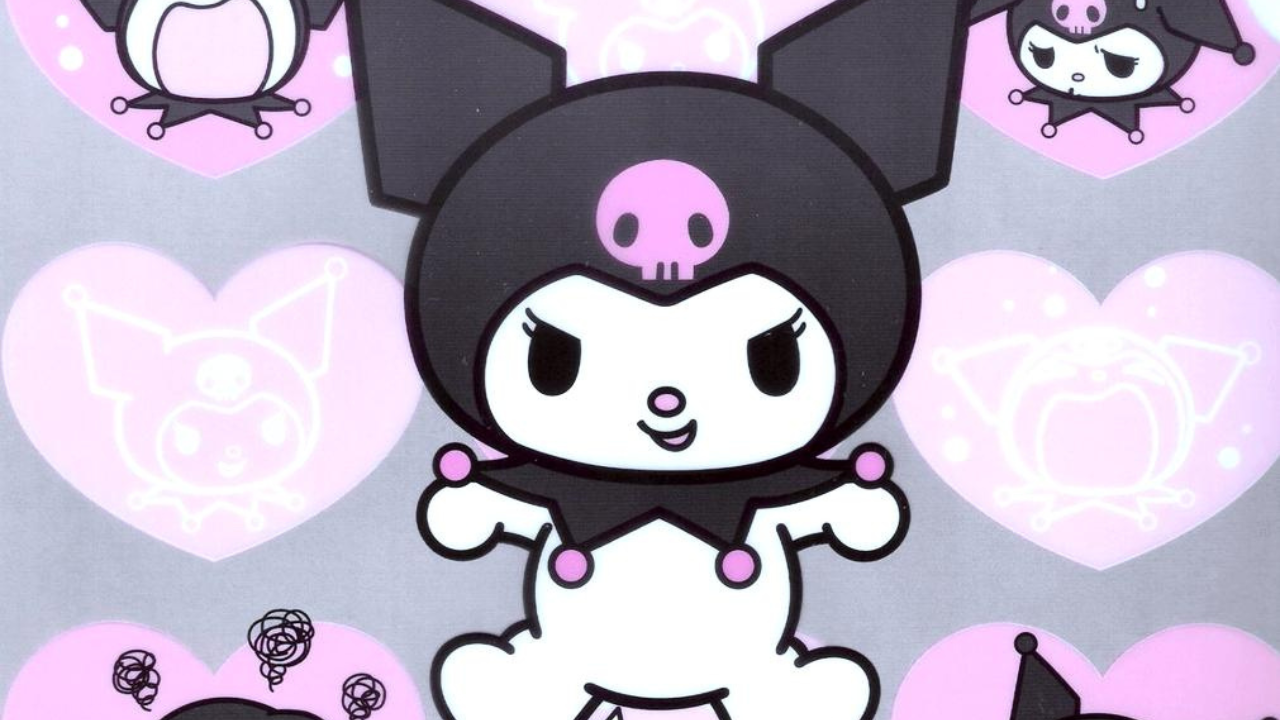 Kuromi:fox5ydxdt58= Hello Kitty An Iconic Character by Sanrio